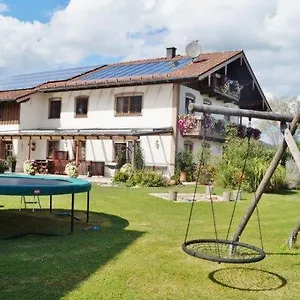 Bauernhof Mühlberger Hof, Petting