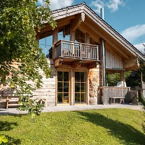 Chalet Bayern, Ainring